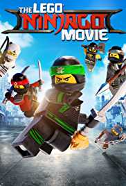 Free Download The LEGO Ninjago Movie Movie-Show-Video in HD Mp4